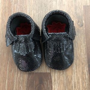 Size 2 Freshly Picks moccs